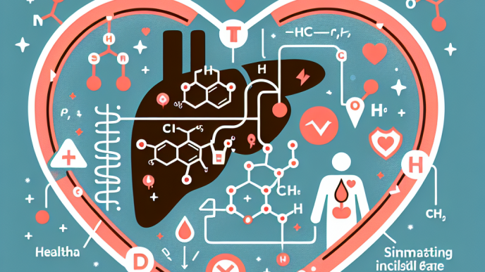 Sicherheit bei der Therapie: Wie Pitavastatin calcium Ihre Gesundheit unterstützt