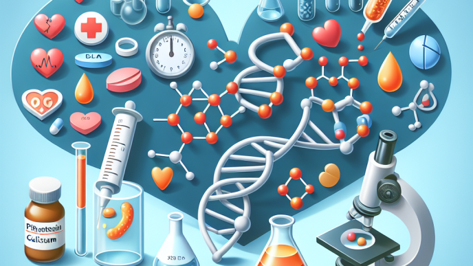 Therapiekombinationen zur Verbesserung der Cholesterinwerte mit Pitavastatin calcium anwenden