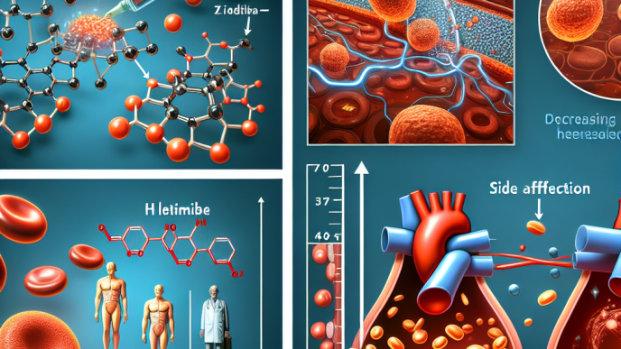 Therapieresistente Hyperlipidämie: Wie Ezetimib helfen kann