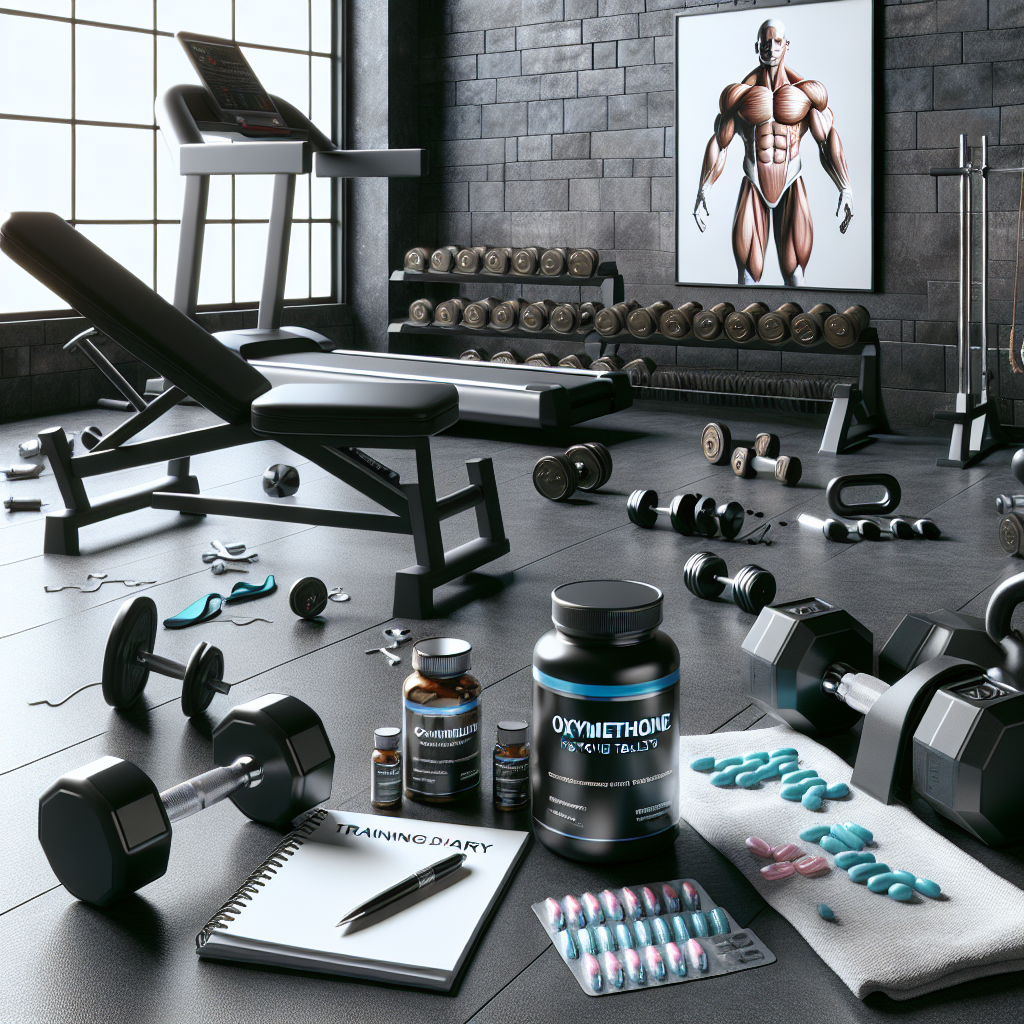 Trainingsmethoden für schnelle Ergebnisse mit Oxymetholone Tabletten