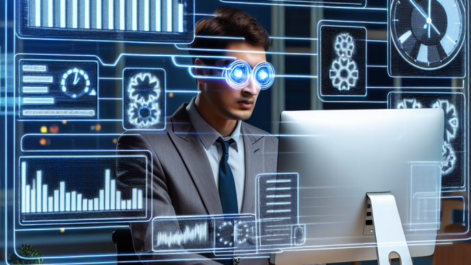 Überstunden bewältigen: Wie Modafinil helfen kann