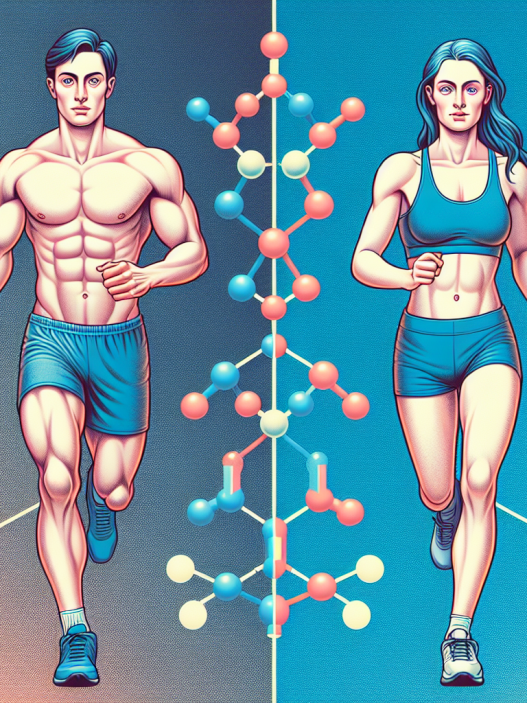 Unterschiede bei Frauen und Männern: Wie Methyltestosterone wirkt