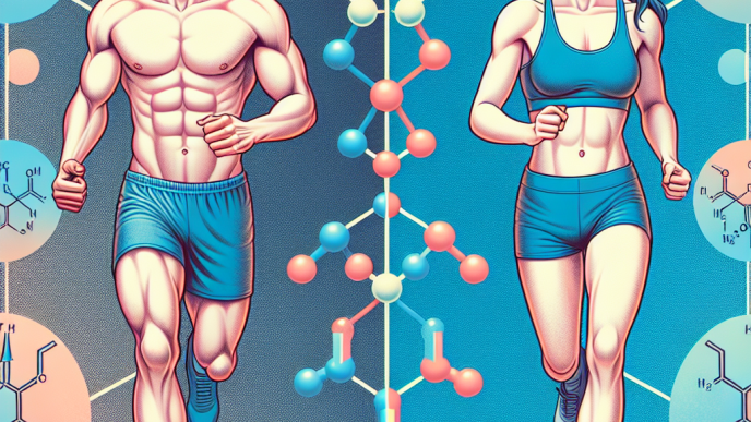 Unterschiede bei Frauen und Männern: Wie Methyltestosterone wirkt