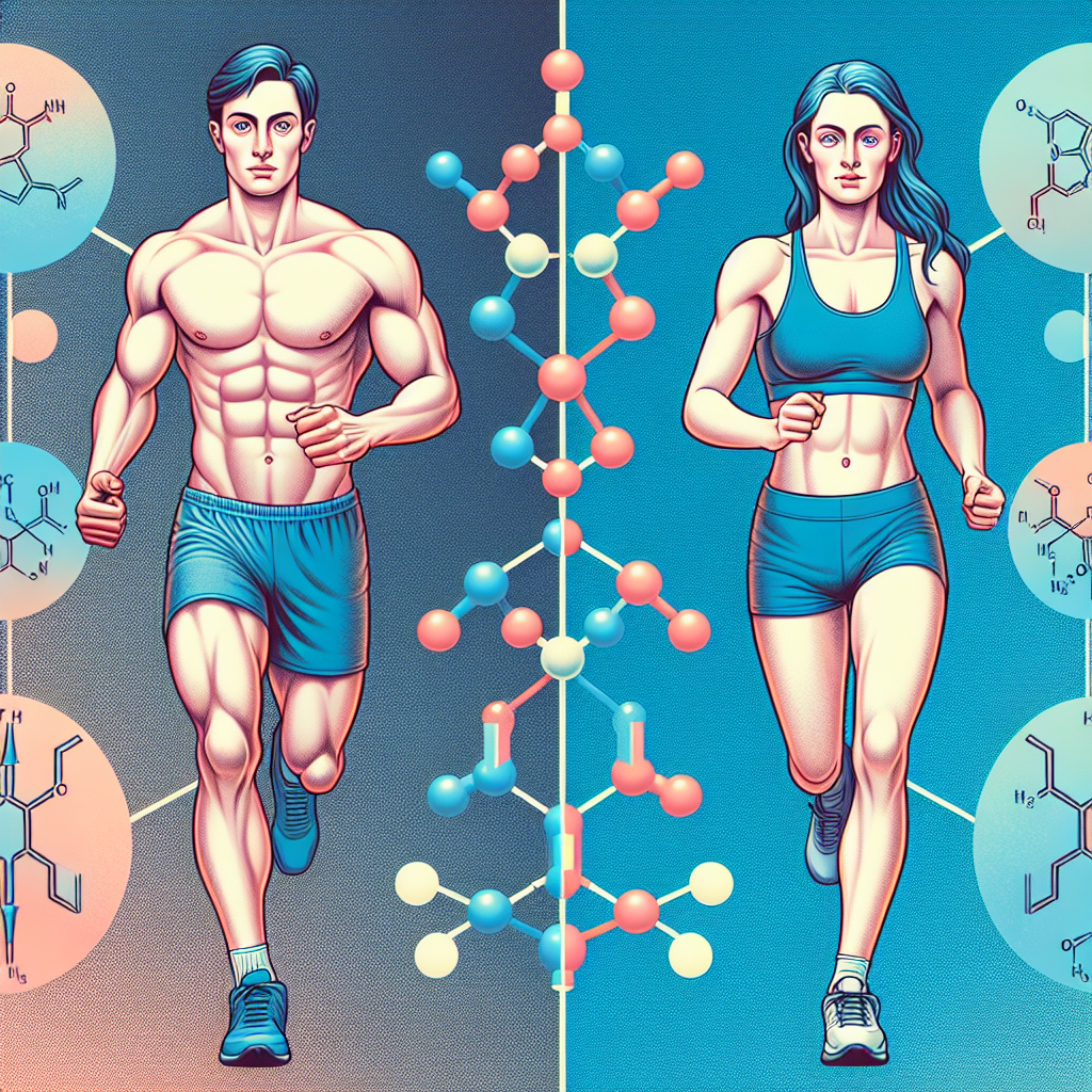 Unterschiede bei Frauen und Männern: Wie Methyltestosterone wirkt