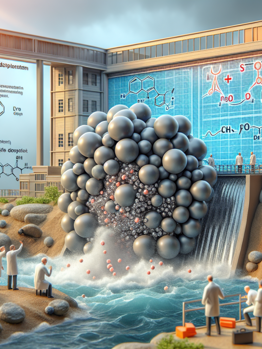 Unterstützung bei der Behandlung von Proteinurie: Wie Telmisartan helfen kann