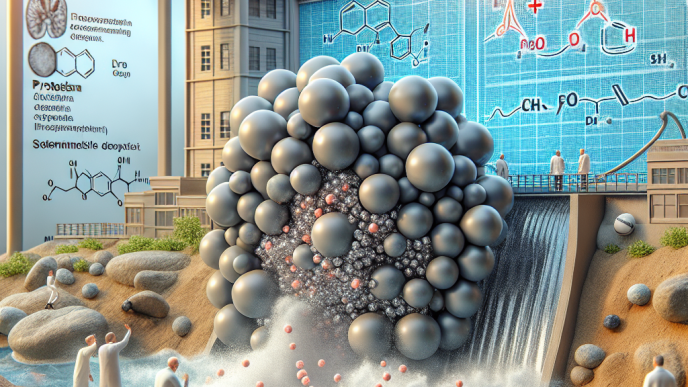 Unterstützung bei der Behandlung von Proteinurie: Wie Telmisartan helfen kann