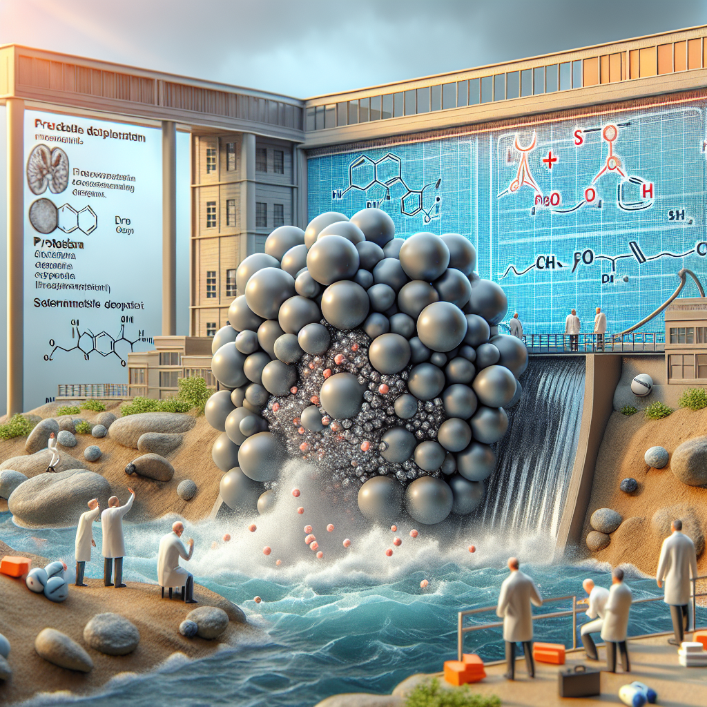 Unterstützung bei der Behandlung von Proteinurie: Wie Telmisartan helfen kann