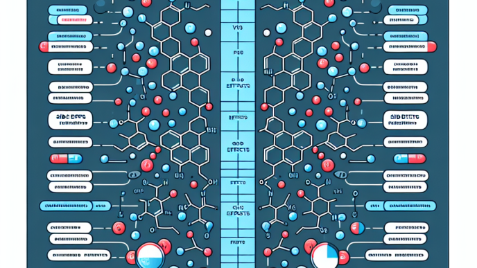 Vergleich von Dutasterid und Finasterid: Welches ist effektiver?