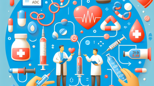 Wechselwirkungen von Antidiabetika mit Toremifen citrat: Was Sie wissen sollten