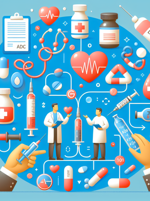 Wechselwirkungen von Antidiabetika mit Toremifen citrat: Was Sie wissen sollten