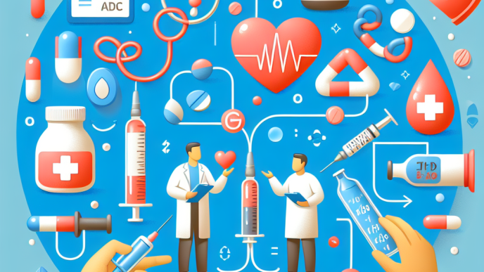 Wechselwirkungen von Antidiabetika mit Toremifen citrat: Was Sie wissen sollten