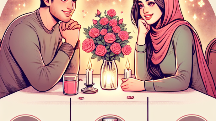 Wie Dapoxetin die Romantik verbessern kann