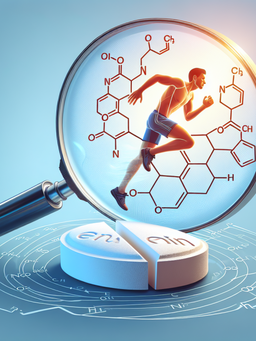 Wie Dapoxetin die sportliche Leistung im Sexualbereich steigern kann