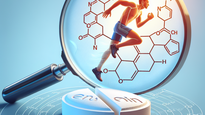 Wie Dapoxetin die sportliche Leistung im Sexualbereich steigern kann