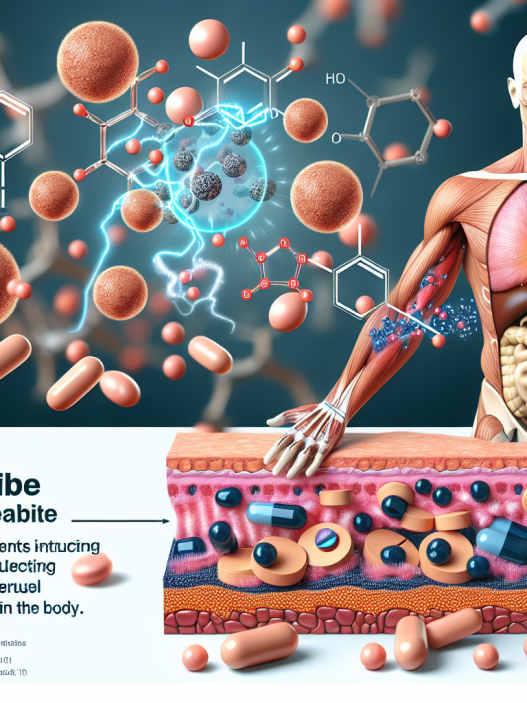 Wie Ezetimib Muskelbeschwerden reduzieren kann