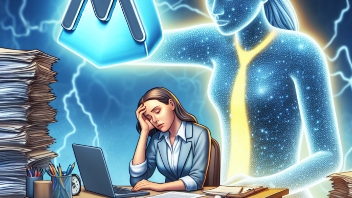 Wie Magnesium bei Müdigkeit und Erschöpfung helfen kann