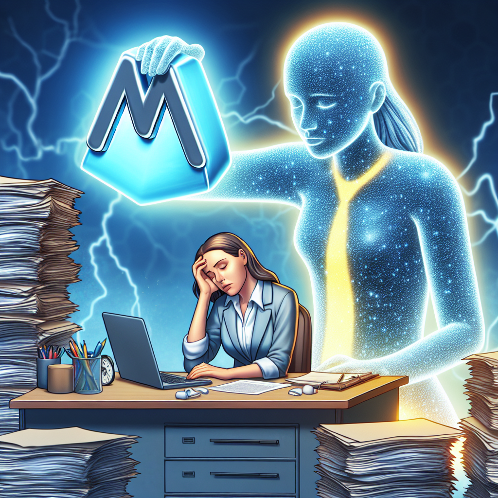 Wie Magnesium bei Müdigkeit und Erschöpfung helfen kann