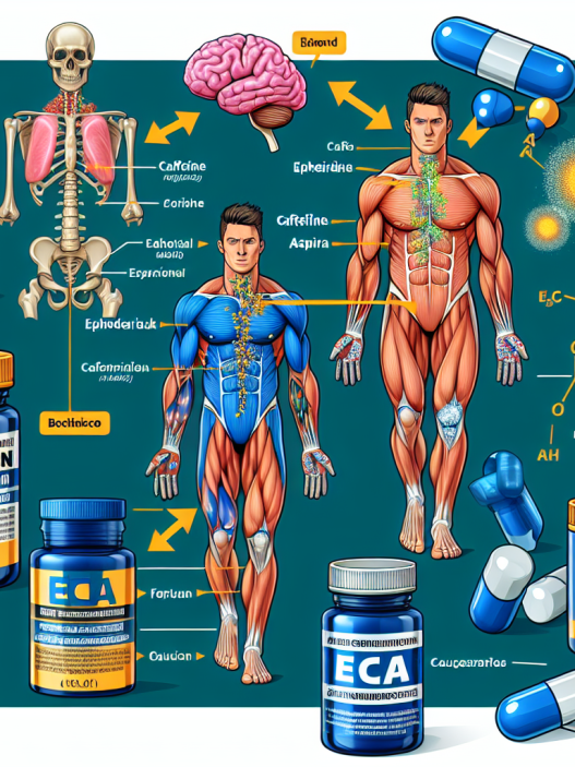 Wie man sportliche Leistungen durch ECA verbessert