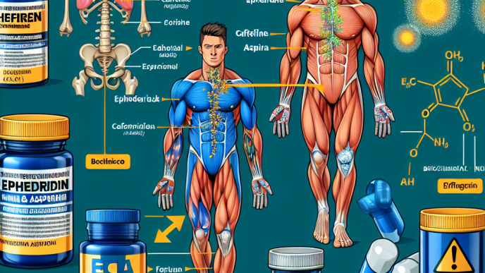 Wie man sportliche Leistungen durch ECA verbessert