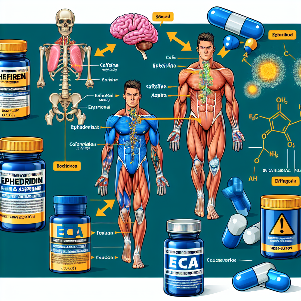 Wie man sportliche Leistungen durch ECA verbessert