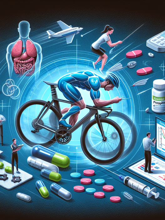 Zyklusgestaltung für Profis: Effektive Nutzung von Halotestin im Training