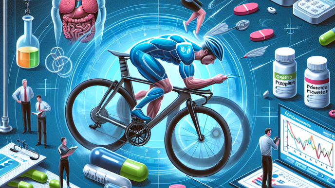 Zyklusgestaltung für Profis: Effektive Nutzung von Halotestin im Training