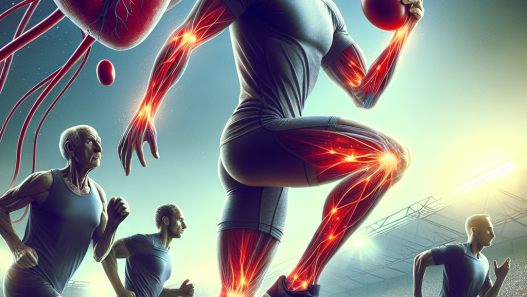 Thromboserisiko im Sport: Wie Erythropoietin die Gefahr erhöht