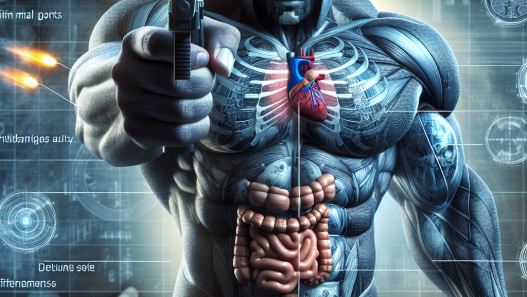 Anavar kombiniert mit Cytomel: Optimale Fettverbrennung in der Definitionsphase