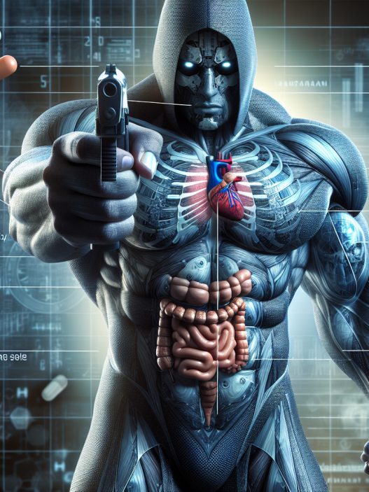 Anavar kombiniert mit Cytomel: Optimale Fettverbrennung in der Definitionsphase