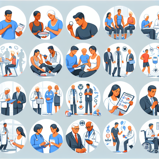 Compliance und Therapietreue bei Peptide-Behandlungen