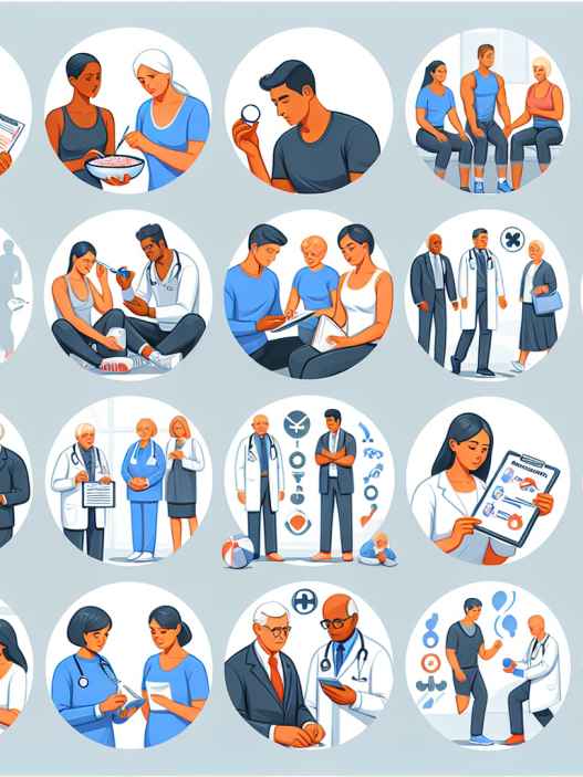 Compliance und Therapietreue bei Peptide-Behandlungen