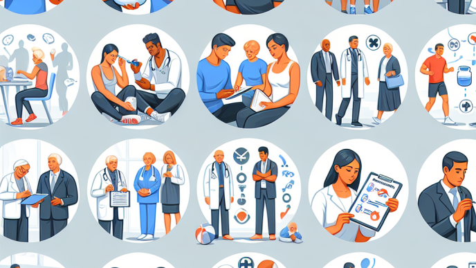 Compliance und Therapietreue bei Peptide-Behandlungen