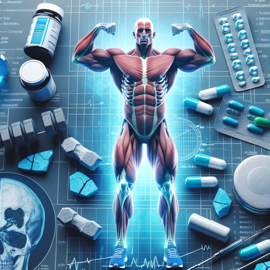 Einfluss von Tamoxifen auf die Knochendichte bei Kraftsportlern: Klinische Erkenntnisse