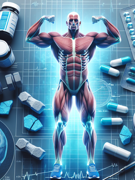 Einfluss von Tamoxifen auf die Knochendichte bei Kraftsportlern: Klinische Erkenntnisse