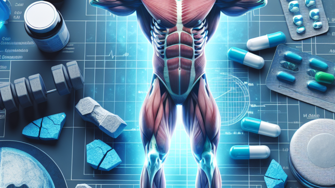 Einfluss von Tamoxifen auf die Knochendichte bei Kraftsportlern: Klinische Erkenntnisse