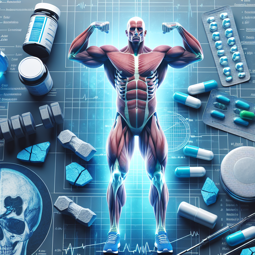 Einfluss von Tamoxifen auf die Knochendichte bei Kraftsportlern: Klinische Erkenntnisse