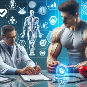 Gesundheitscheck vor dem Start eines Steroidzyklus mit Cabergolin: Was untersucht werden sollte