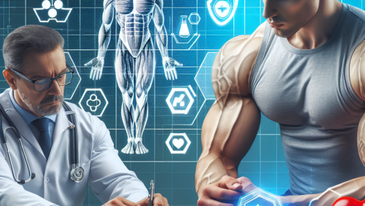 Gesundheitscheck vor dem Start eines Steroidzyklus mit Cabergolin: Was untersucht werden sollte