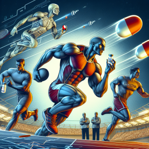 Leistungssport und ethische Fragen zu Anastrozol: Eine differenzierte Diskussion