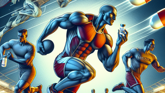 Leistungssport und ethische Fragen zu Anastrozol: Eine differenzierte Diskussion