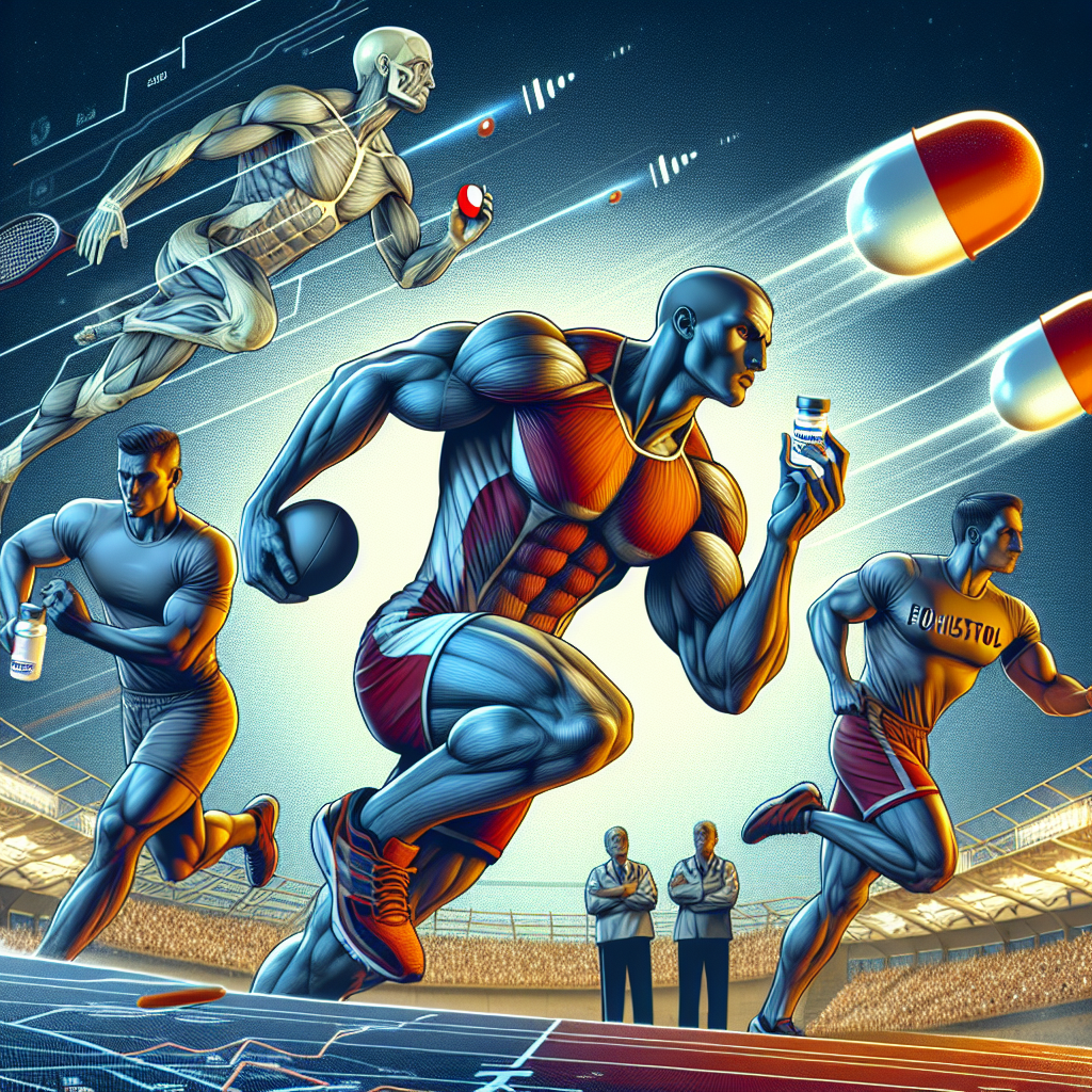 Leistungssport und ethische Fragen zu Anastrozol: Eine differenzierte Diskussion