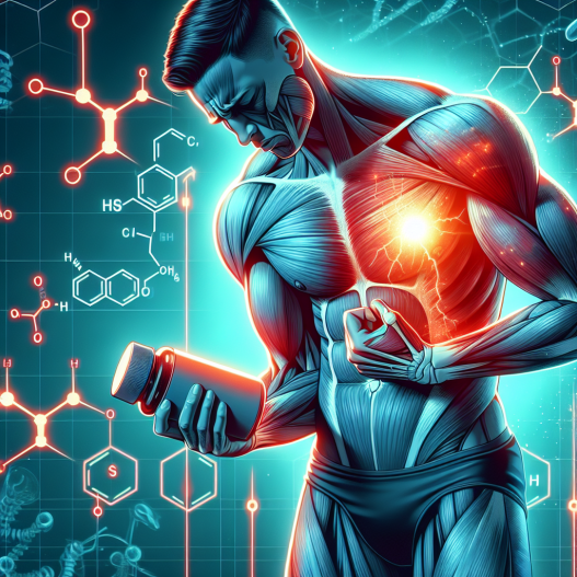 Muskelkater und Clomiphene citrate: Wie es sich auf Regeneration und Hormone auswirkt