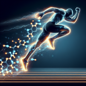 Weitsprung und Levothyroxine sodium: Schnelligkeit und explosive Kraft verbessern