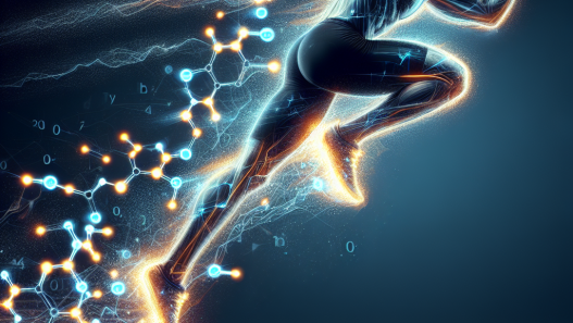 Weitsprung und Levothyroxine sodium: Schnelligkeit und explosive Kraft verbessern