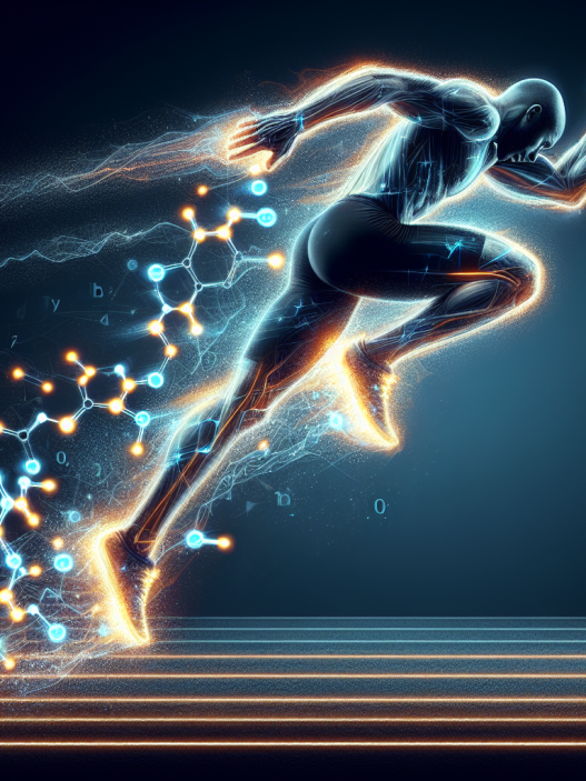 Weitsprung und Levothyroxine sodium: Schnelligkeit und explosive Kraft verbessern