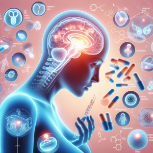 Einfluss von Sibutramine auf die Fruchtbarkeit: Fakten und Risiken