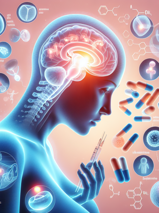 Einfluss von Sibutramine auf die Fruchtbarkeit: Fakten und Risiken