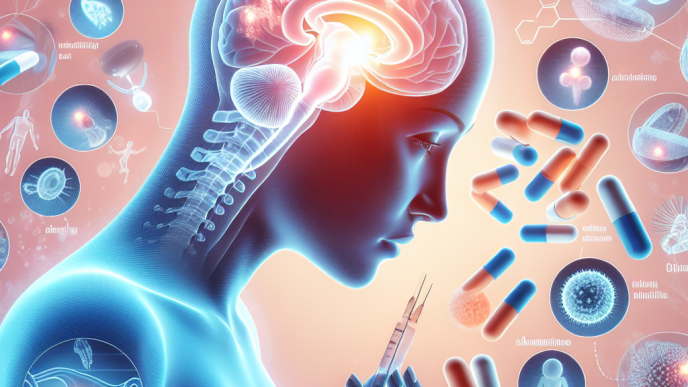 Einfluss von Sibutramine auf die Fruchtbarkeit: Fakten und Risiken