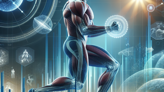 Einfluss von Trestolone Enanthate auf die Knochendichte bei Kraftsportlern: Klinische Erkenntnisse