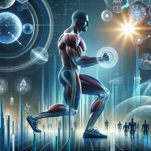 Einfluss von Trestolone Enanthate auf die Knochendichte bei Kraftsportlern: Klinische Erkenntnisse